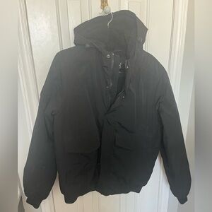 Zoo York winter jacket - men’s size s